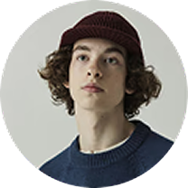 Daniel Smith
